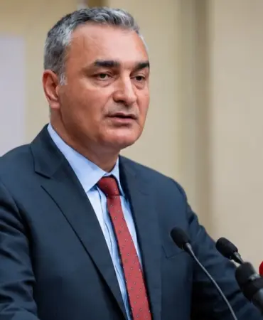 CHP'de 8 İl Başkanı Daha Görevden Alındı 9 Haber Görseli