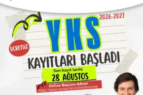 bursa yks kurs