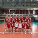u17 voleybol takımı 54455855