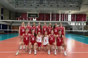 u17 voleybol takımı 54455855