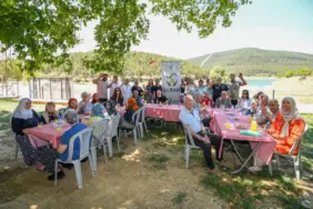 ALBAM Piknik Etkinliği (1)