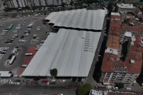 Perşembe Pazarı Yenileniyor, Manisa’ya 500 Araçlık Yeni Otopark Geliyor (2)