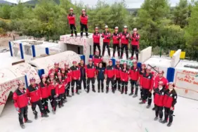 Afet İşlerinden Yangınlara Etkin Destek (9)