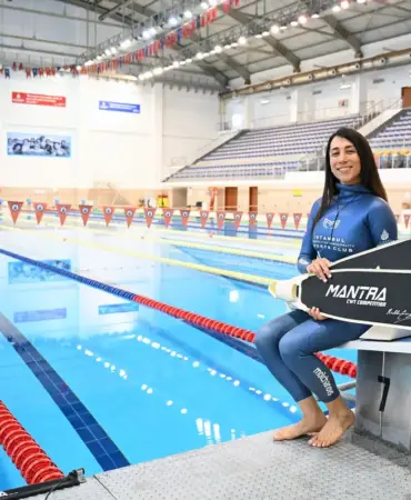 İBB Spor Kulübü Sporcusu Fatma Uruk CMAS Dünya Kupası'nda Birinci Oldu 4 1784707157_BB_SPORLU_FATMA_URUK__CMAS_D__NYA_KUPASI___NDA___AMP__YON_OLDU__1_