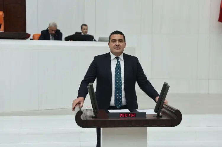 13 Yıldır Tamamlanamayan Geminbeli Tüneli İçin Yeni Tarih: 4 Eylül 2026 1