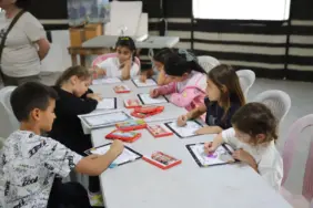 GÖKYÜZÜ YOLCULUĞU SEYİTGAZİ'DEN BAŞLADI (6)