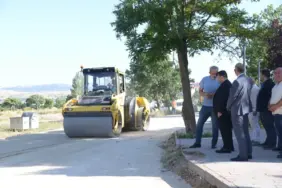 BAŞKAN ÇIRPANOĞLU ASFALTSIZ CADDE VE SOKAK KALMAYACAK (3)