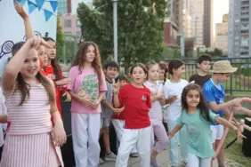 Mahalle Şenlikleri (1)