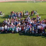 SPOR DOLU YAZ BAŞLADI (1)