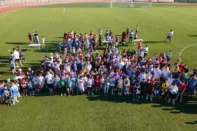 SPOR DOLU YAZ BAŞLADI (1)