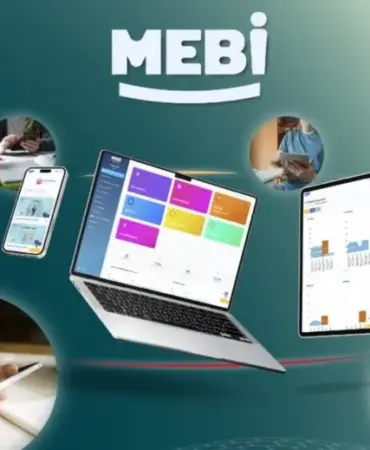MEBİ Platformunu 2025-2026 Eğitim Döneminde 5 Milyon 676 Bin Kişi Kullandı 12 mebi