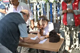 Büyükşehir’den Hayvan Sağlığı İçin Üreticilere Destek (1)