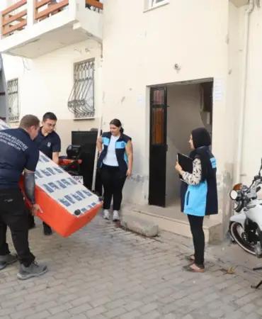 Atma Paylaş Projesiyle Dayanışma Büyüyor8