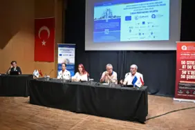 CLIMAAX-MUHIR Kapanış Toplantısı  (11)