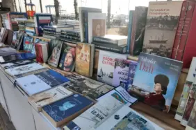 Yalıkavak Kitap Günleri Başladı (5)
