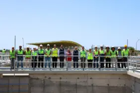 Büyükşehir’den Manavgat’ın geleceğine yatırım (9)