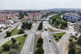 TEPEBAŞI KAVŞAĞI KALICI OLARAK KAPATILDI  (1)