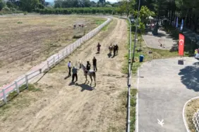 Armutköy Atlı Spor Tesisi Açılışı (11)