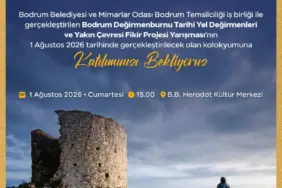 Değirmenburnu Fikir Projesi Yarışması’nda Ödüller Sahiplerini Buluyor (1)