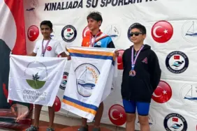 39. Prens Adaları Yüzme Yarışları (2)