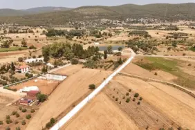 Sathi Kaplama Asfalt Çalışmaları Planlı Şekilde Sürüyor (4)