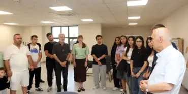 Yenimahalle'de Üniversite Adaylarına YKS Tercih Danışmanlığı Başladı 6 D44A8288