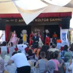 DOLU DOLU YAZ ŞENLİKLERİ BAŞLADI (3)