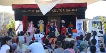 DOLU DOLU YAZ ŞENLİKLERİ BAŞLADI (3)