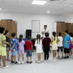 mersin halk oyun kursları 2