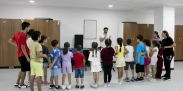 Mersin Büyükşehir Belediyesi’nden Çocuklara Ücretsiz Halk Oyunları Kursu 7 mersin halk oyun kursları 2