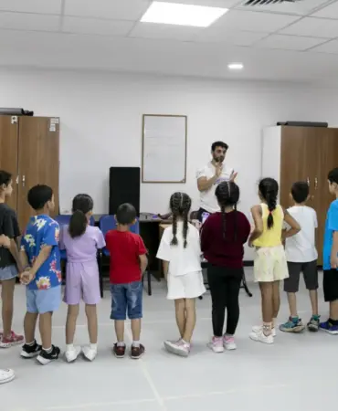 mersin halk oyun kursları 2