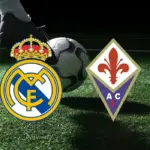 real madrid-fiorentina
