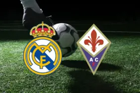 real madrid-fiorentina