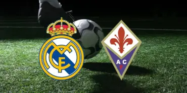 real madrid-fiorentina
