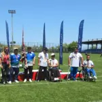 Büyükşehir Sporcuları Samsun’dan Madalyalar İle Döndü 1
