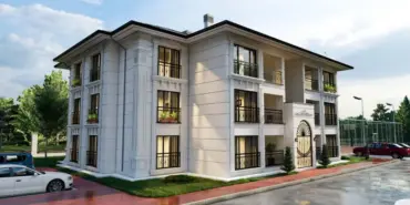 Hayri Baraçlı’dan Kartepe Evleri’nde son inceleme 1