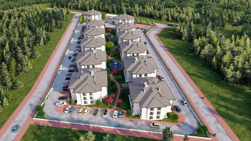 Kocaeli Büyükşehir Belediyesi’nden Kartepe Evleri İncelemesi 1