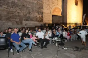 Osmangazi’de Yaz Film Gösterimleri (2)