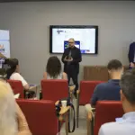Büyükşehir Kampüs Mersin ve Garaj Mersin’de Dijital Dönüşüm Eğitimleri Sürüyor 1
