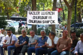 2026_08_04_Çankaya Belediyesi Başkan Vekili Haldun Güler_Meclis Üyeleri_Gazi ve Şehit Aileleri Ziyareti_Güvenpark (4)