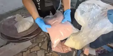içişleri bakanlığı uyuşturucu operasyon 15d8r8s