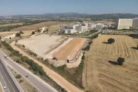 otopark bursa