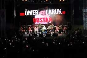 ömer faruk bostan