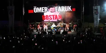 ömer faruk bostan