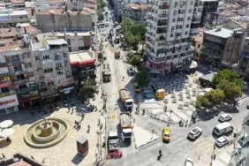 Şehir Merkezinde 25 Yıllık Soruna Neşter Vuruldu (2)