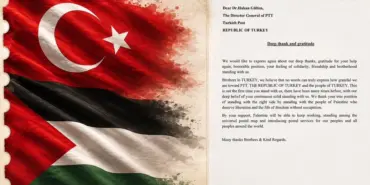 PTT AŞ'den Filistin Posta İdaresi'ne Uluslararası Sistem Desteği 2 filistin-in-dunyaya-acilan-sesi-olmaya-devam-edecegiz-1786112435-907_large