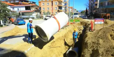 Denizli Büyükşehir’den Buldan’a 160 milyon TL’lik dev yatırım hamlesi 2