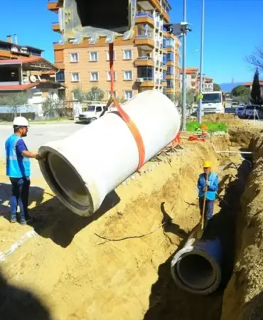 Denizli Büyükşehir’den Buldan’a 160 milyon TL’lik dev yatırım hamlesi 2