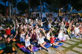 Mobilfest’in üçüncü durağı İznik 1