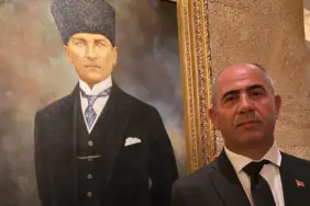 ufuk reçber